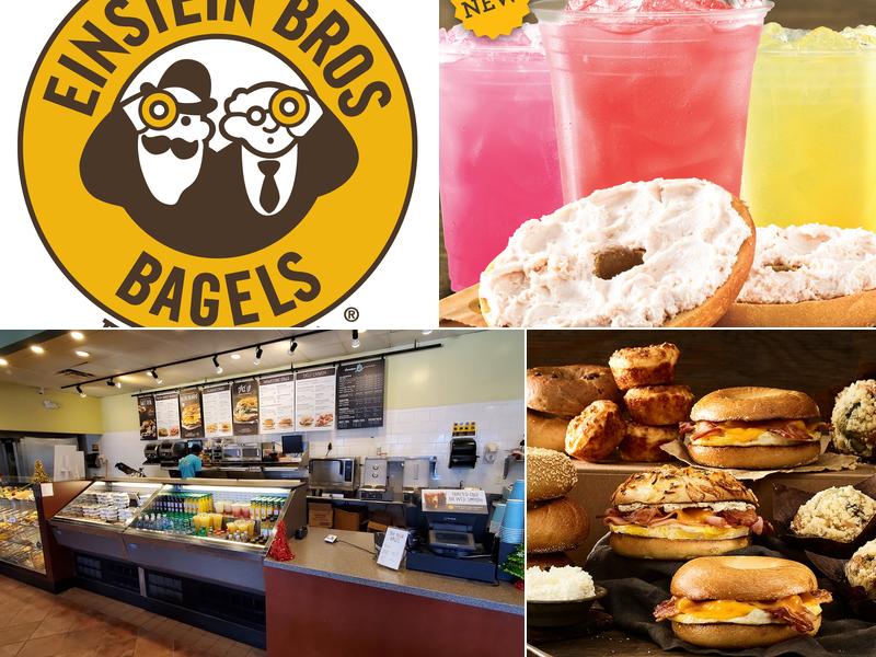 Einstein Bros. Bagels