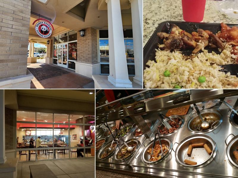 Panda Express