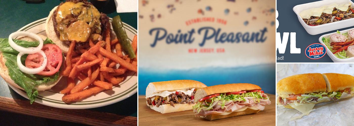 Jersey Mike's Subs