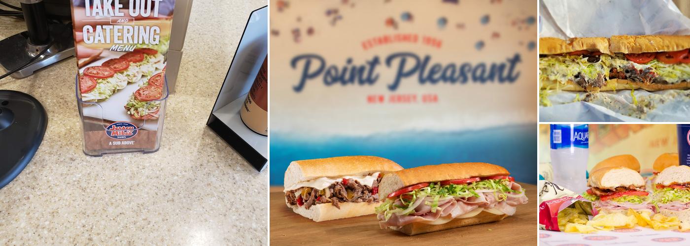 Jersey Mike's Subs