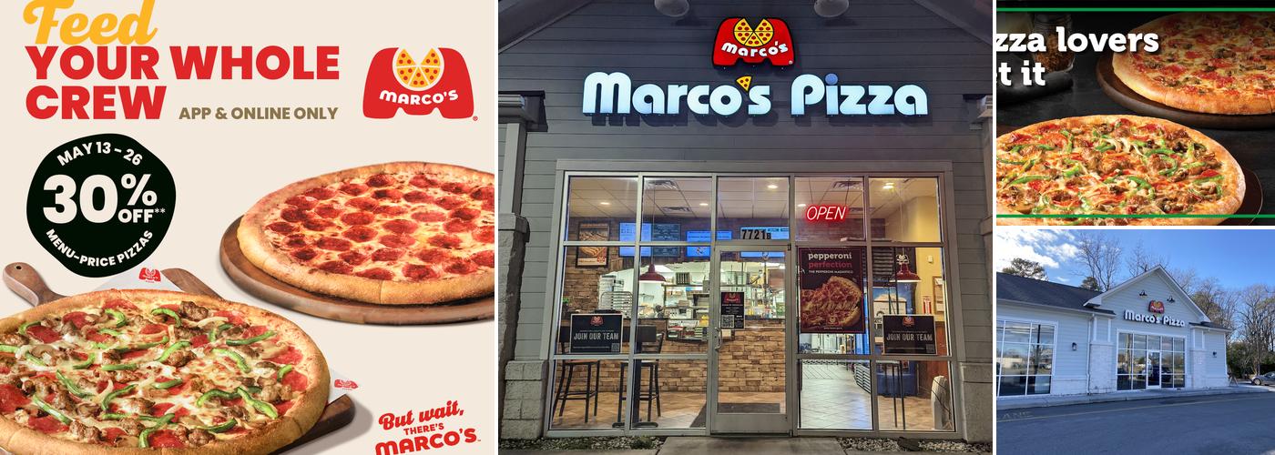 Marco's Pizza