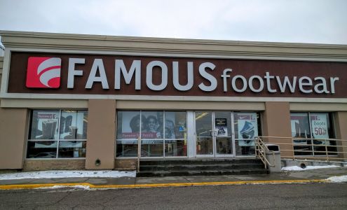 Famous Footwear