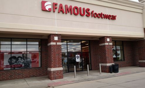 Famous Footwear