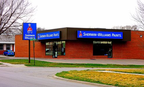 Sherwin-Williams Paint Store
