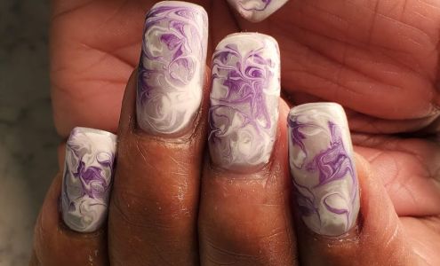 Regal Nails, Salon & Spa