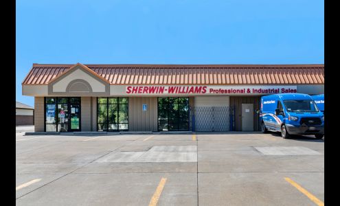 Sherwin-Williams Commercial Paint Store