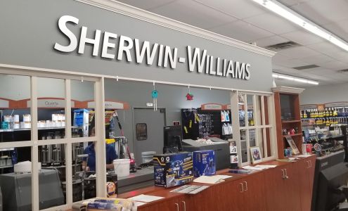 Sherwin-Williams Paint Store
