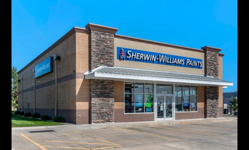 Sherwin-Williams Paint Store