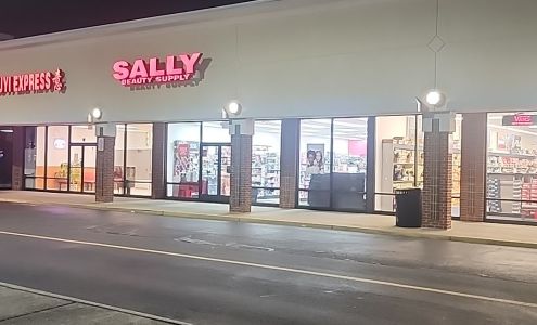 Sally Beauty