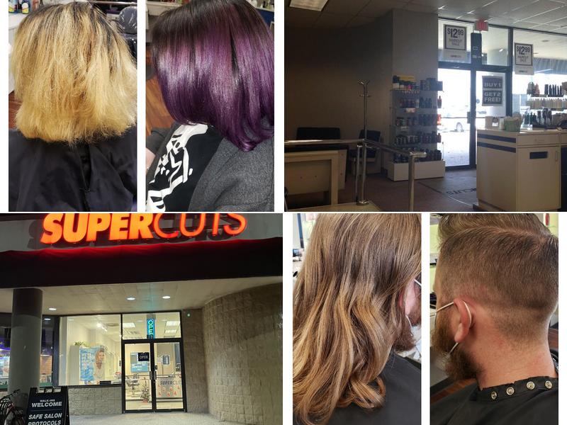Supercuts