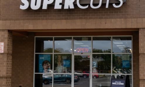 Supercuts