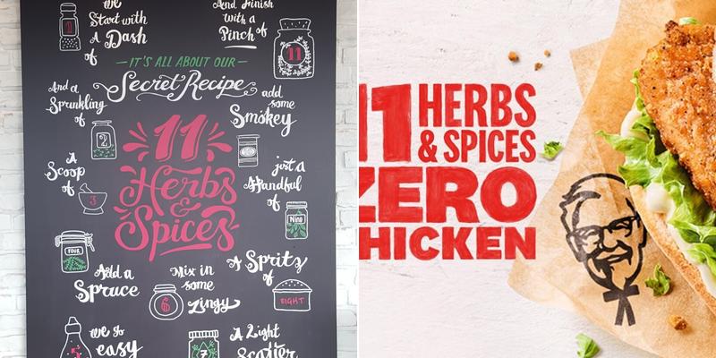 KFC Livingston - Almondvale South Retail Park Menu