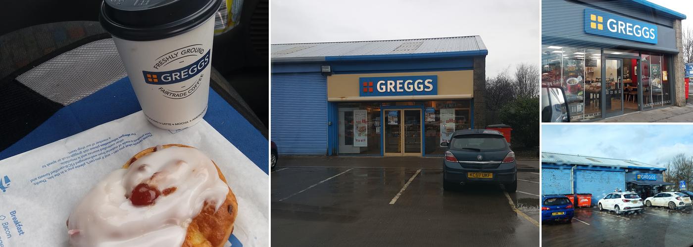Greggs