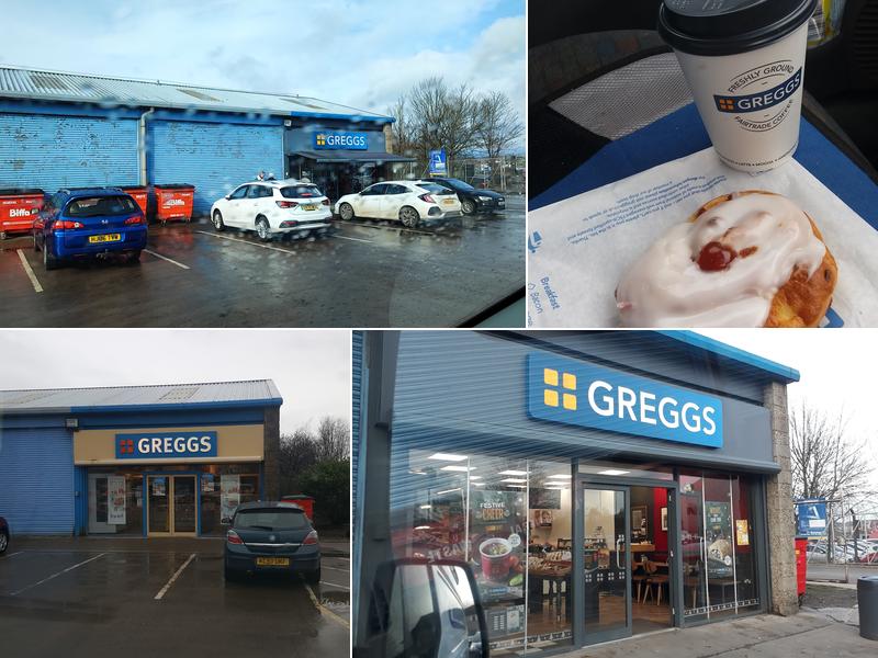 Greggs