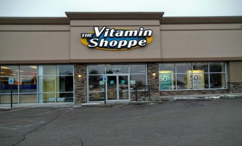 The Vitamin Shoppe