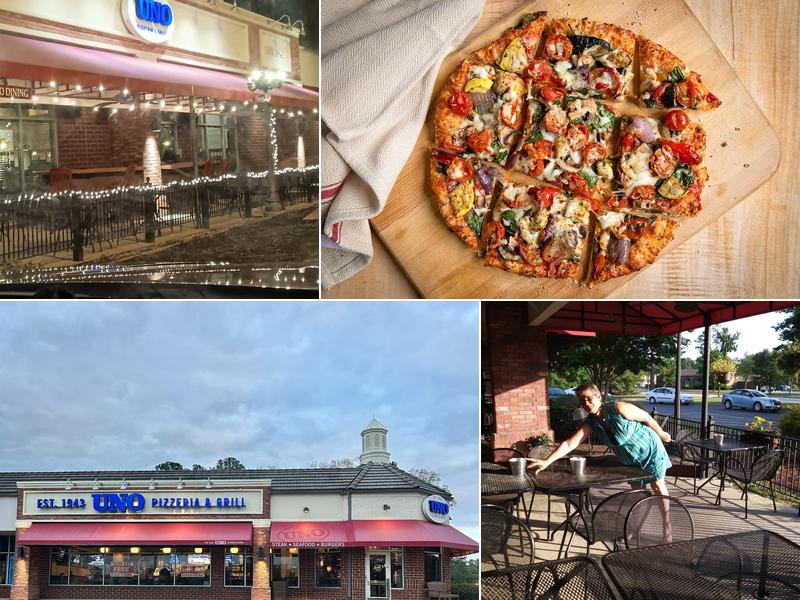 UNO Pizzeria & Grill