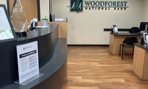 Woodforest National Bank