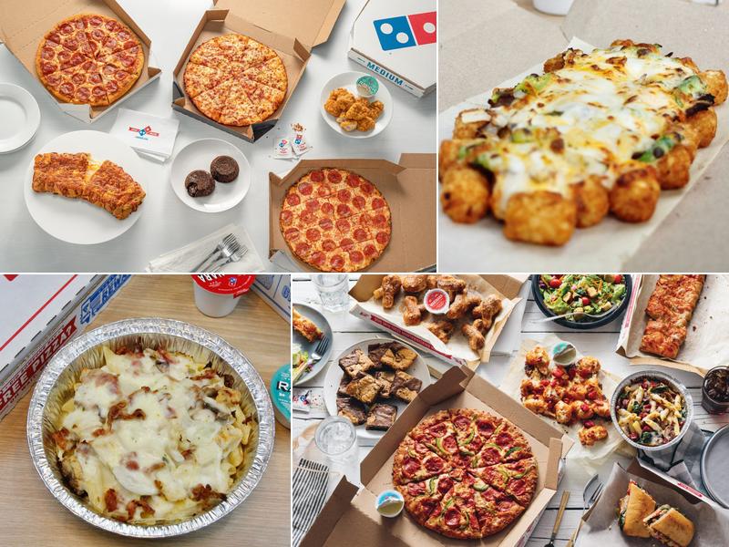 Domino's Pizza