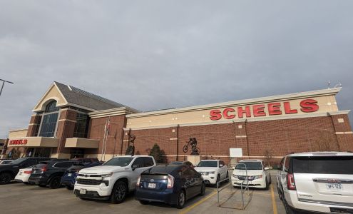 SCHEELS Lincoln