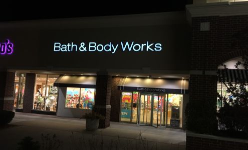 Bath & Body Works