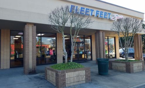 Fleet Feet
