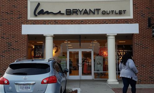 Lane Bryant Outlet