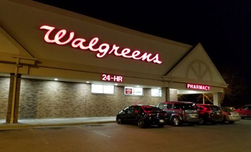 Walgreens