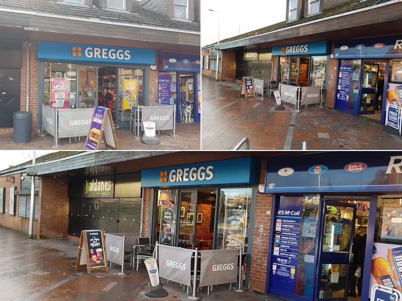 Greggs