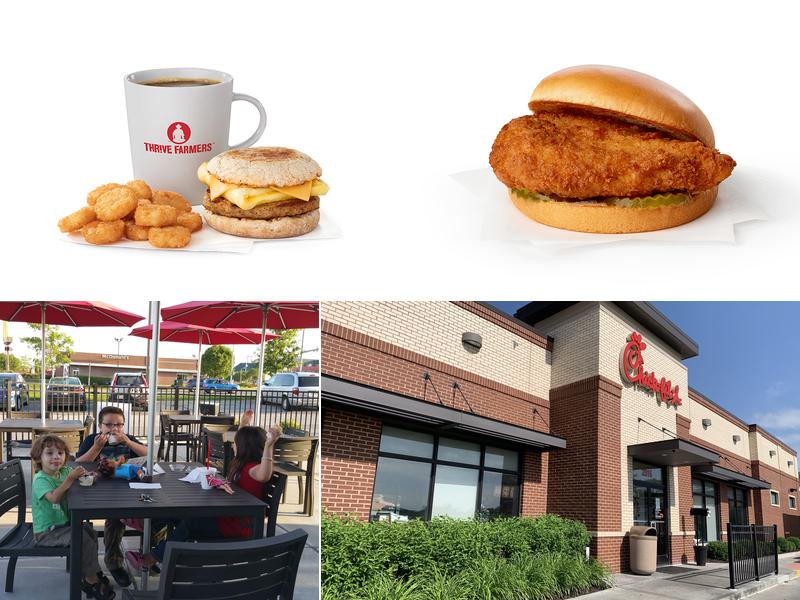 Chick-fil-A