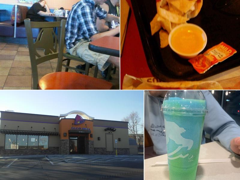 Taco Bell