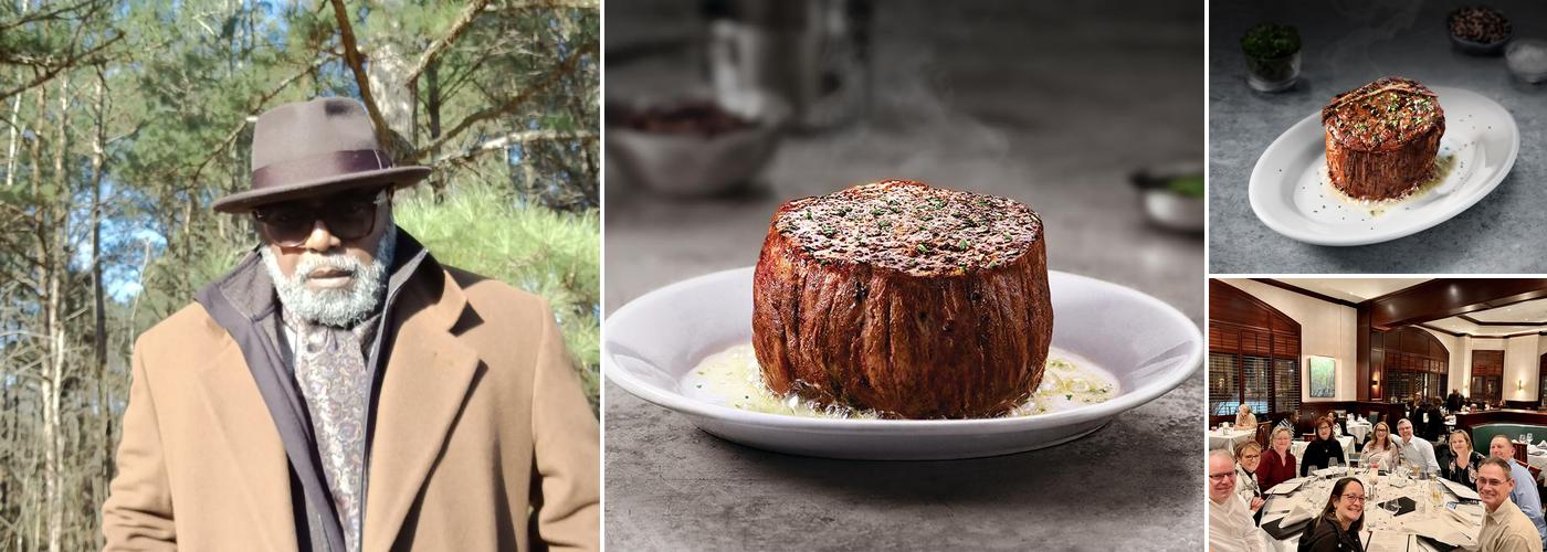 Ruth's Chris Steak House