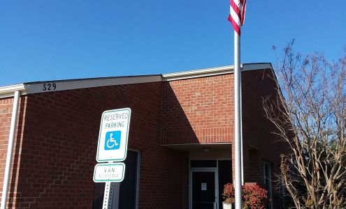 United States Postal Service