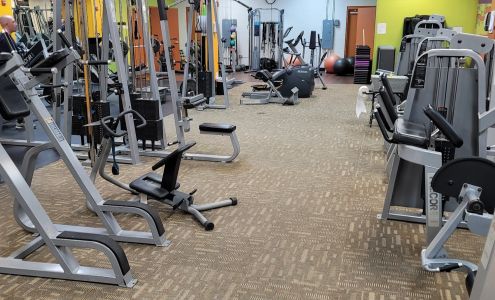 Anytime Fitness