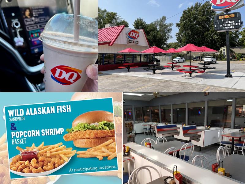 Bellevue Dairy Queen