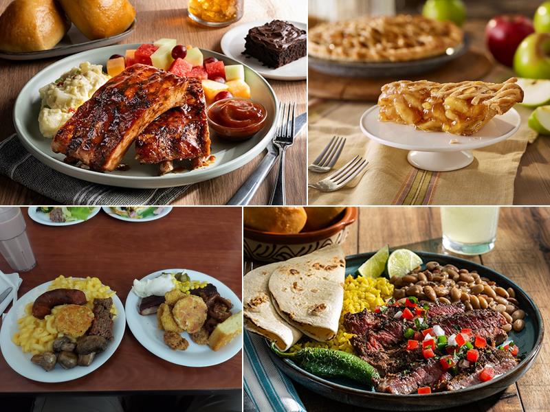 Golden Corral Buffet & Grill