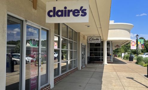 Claire's