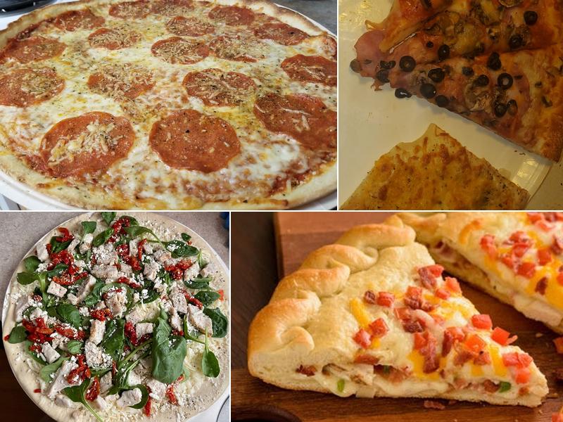 Papa Murphy's | Take 'N' Bake Pizza