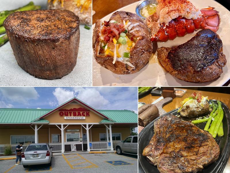 Outback Steakhouse