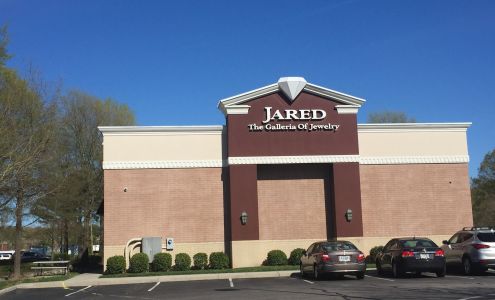 Jared Virginia Beach