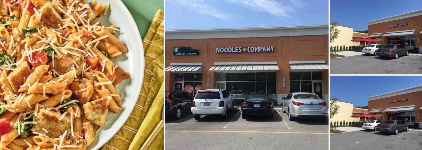 Noodles and Company