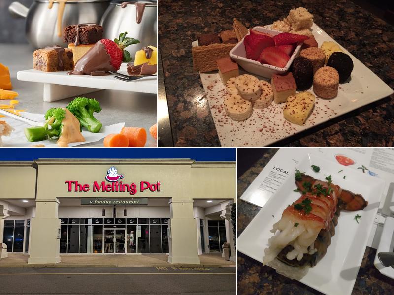 The Melting Pot