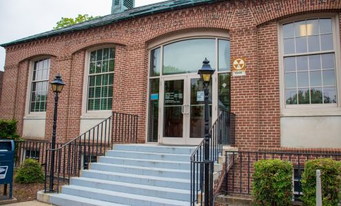 United States Postal Service