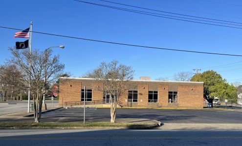 United States Postal Service