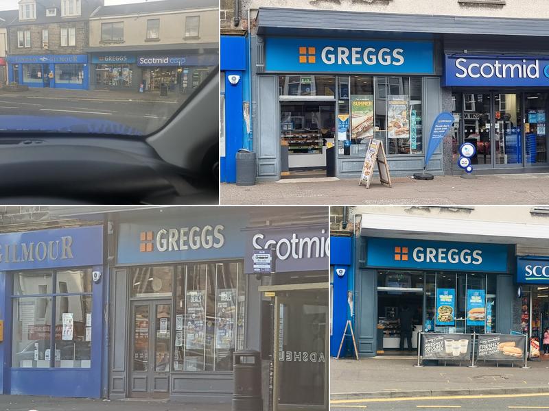 Greggs