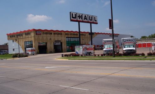 U-Haul Moving & Storage of South Locust