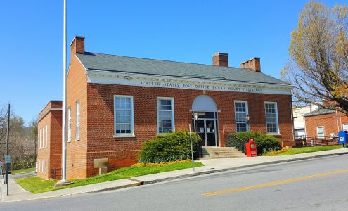 United States Postal Service