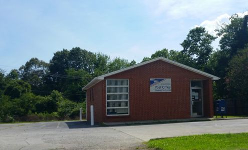 United States Postal Service Glade Hill