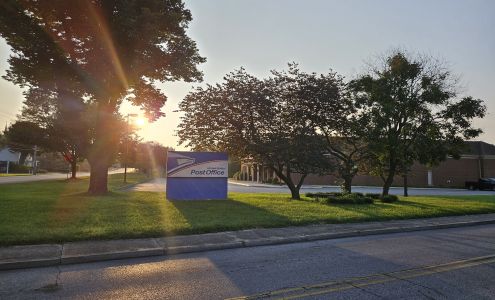 United States Postal Service