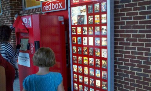 Redbox