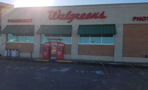 Walgreens